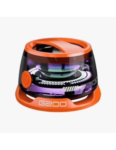 MLK+ MAGNETIC BLUETOOTH MINI SPEAKER