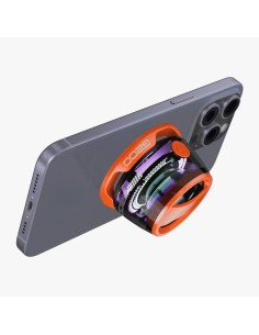 MLK+ MAGNETIC BLUETOOTH MINI SPEAKER 2