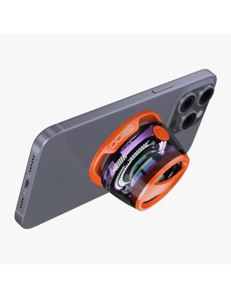 MLK+ MAGNETIC BLUETOOTH MINI SPEAKER