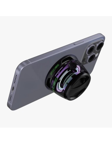 MLK+ MAGNETIC BLUETOOTH MINI SPEAKER