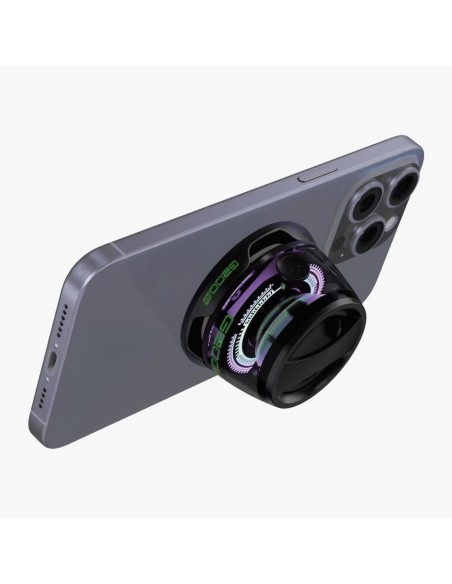 Chargeur secteur avec port PD et câble Type C vers Type C