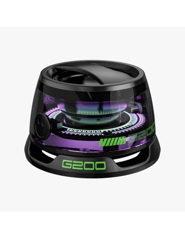 MLK+ MAGNETIC BLUETOOTH MINI SPEAKER