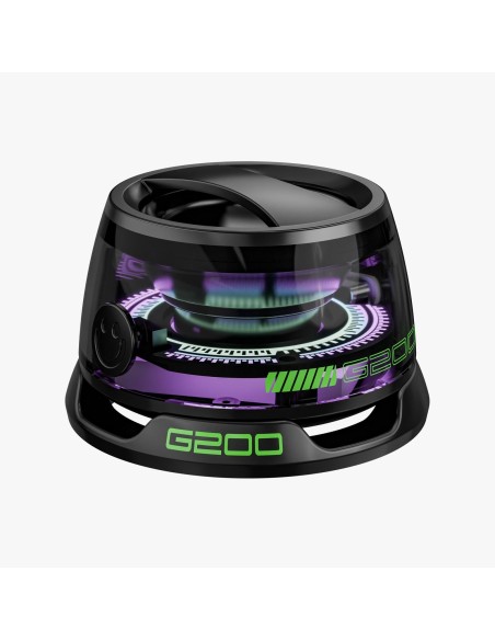 MLK+ MINI SPEAKER BLUETOOTH MAGNETICO