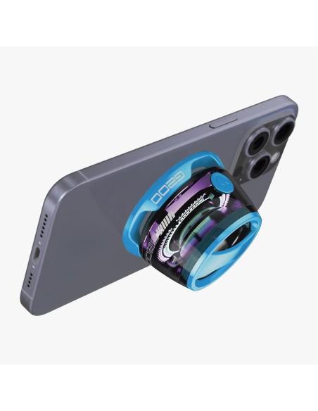 MLK+ MAGNETIC BLUETOOTH MINI SPEAKER