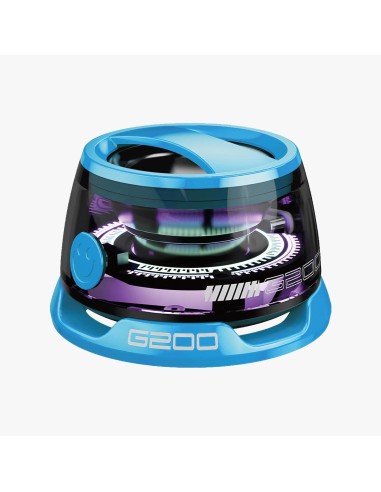 MLK+ MAGNETIC BLUETOOTH MINI SPEAKER