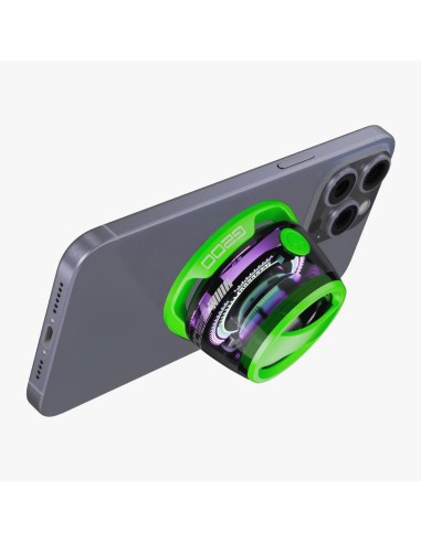 MLK+ MAGNETIC BLUETOOTH MINI SPEAKER