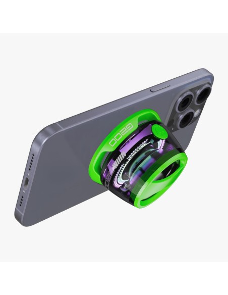 MLK+ MAGNETIC BLUETOOTH MINI SPEAKER