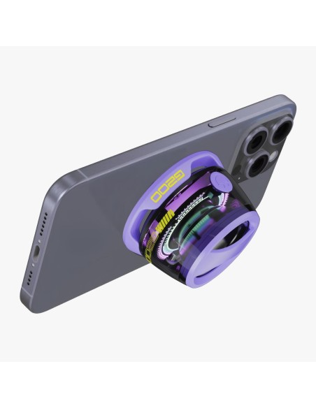 Chargeur secteur avec port PD et câble Type C vers Type C