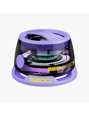 MLK+ MAGNETIC BLUETOOTH MINI SPEAKER