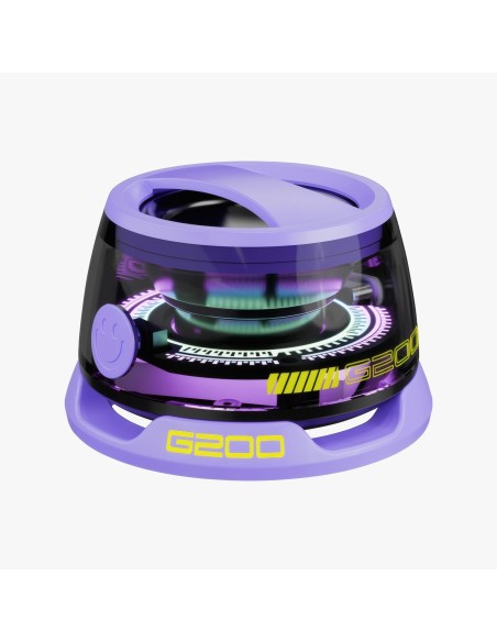 MLK+ MAGNETIC BLUETOOTH MINI SPEAKER