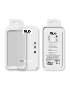 COVER RIGIDA MAGNETICA SEMITRASPARENTE CON FUNZIONE STAND - PACCO MONOCOLORE ARANCIONE 2