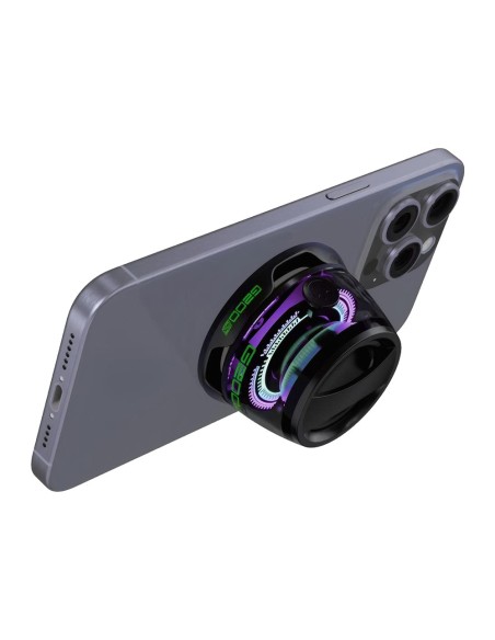 MLK+ MINI SPEAKER BLUETOOTH MAGNETICO