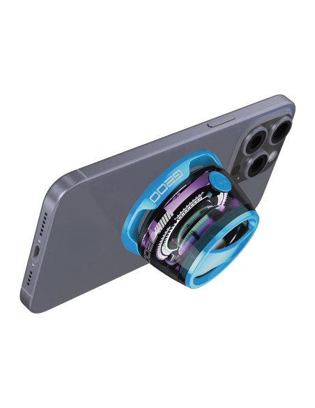 MLK+ MINI SPEAKER BLUETOOTH MAGNETICO