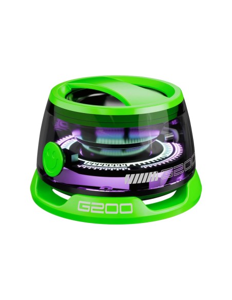 MLK+ MINI SPEAKER BLUETOOTH MAGNETICO