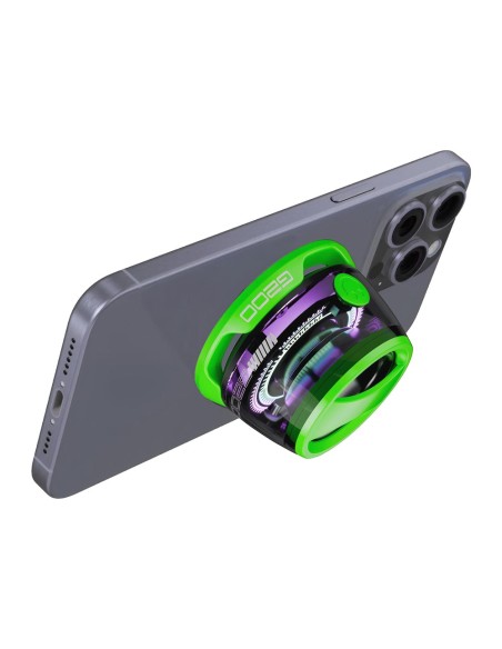 MLK+ MAGNETIC BLUETOOTH MINI SPEAKER
