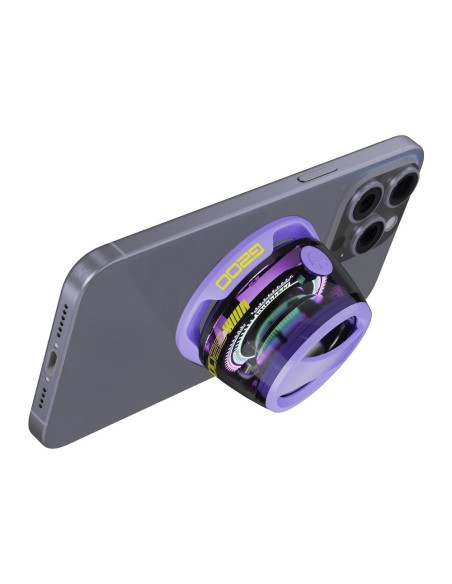 MLK+ MAGNETIC BLUETOOTH MINI SPEAKER
