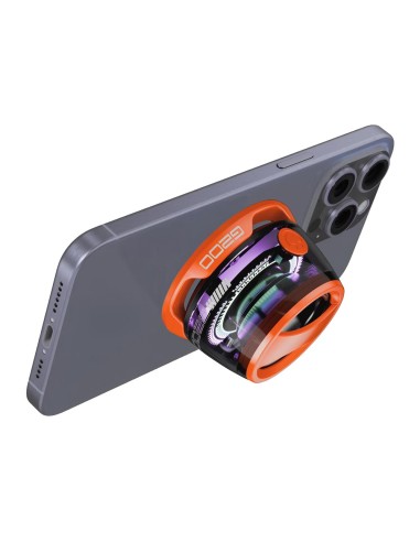 MLK+ MINI SPEAKER BLUETOOTH MAGNETICO