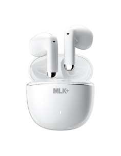 MLK+ AURICOLARI BLUETOOTH MINI CON TRADUZIONE AI