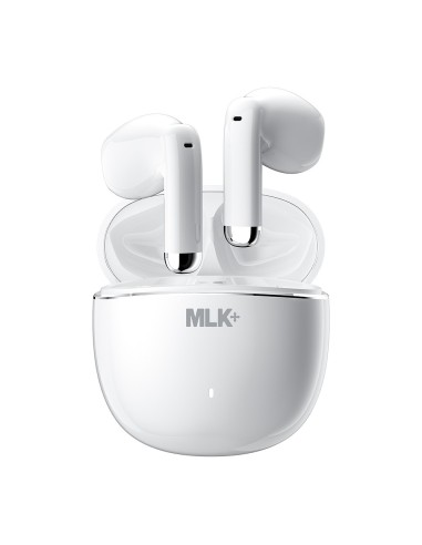 MLK+ BLUETOOTH EARBUDS MIT KI-ECHTZEITÜBERSETZUNG