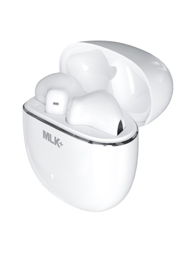 MLK+ BLUETOOTH EARBUDS WITH AI REAL-TIME TRANSLATION