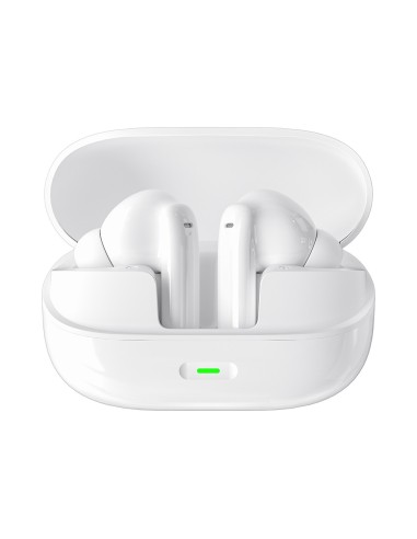 MLK+ ÉCOUTEURS INTRA-AURICULAIRES BLUETOOTH AVEC TRADUCTION AUTOMATIQUE EN TEMPS RÉEL
