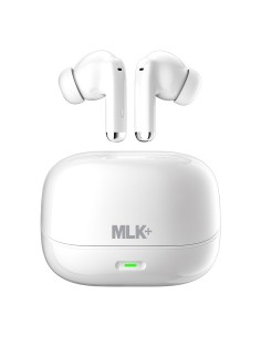 MLK+ IN-EAR-BLUETOOTH-KOPFHÖRER MIT KI-ECHTZEITÜBERSETZUNG