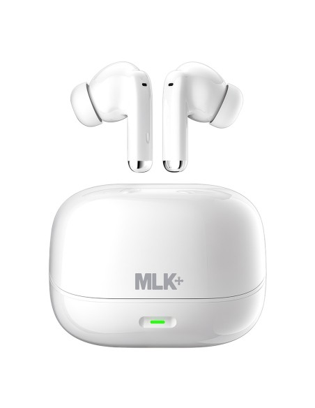 MLK+ IN-EAR-BLUETOOTH-KOPFHÖRER MIT KI-ECHTZEITÜBERSETZUNG