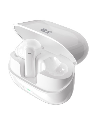 MLK+ IN-EAR-BLUETOOTH-KOPFHÖRER MIT KI-ECHTZEITÜBERSETZUNG
