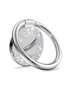 REMOVABLE GLITTER RING SUPPORT