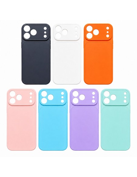 COVER RIGIDA MAGNETICA DESIGN FOTOCAMERA PREMIUM