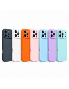 COVER RIGIDA MAGNETICA DESIGN FOTOCAMERA PREMIUM