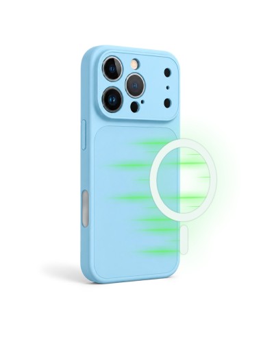 COVER RIGIDA MAGNETICA DESIGN FOTOCAMERA PREMIUM