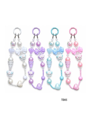 PHONE BEADS 15 CM