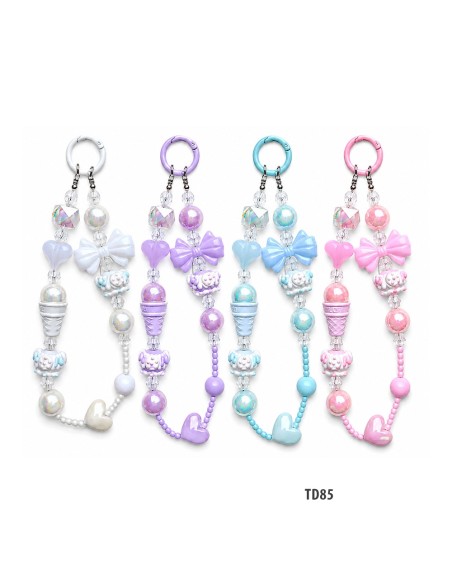PHONE BEADS 15 CM