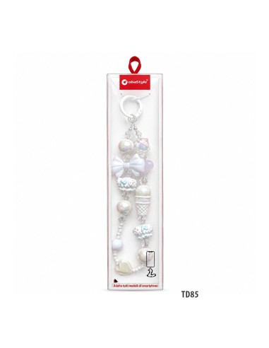 PHONE BEADS 15 CM