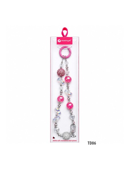 PHONE BEADS 15 CM