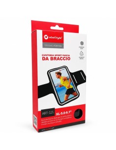 SPORT-ARMBANDTASCHE