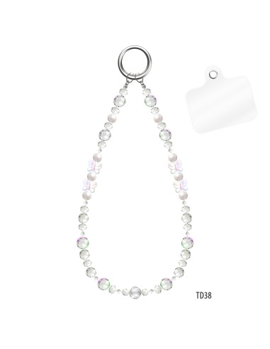 PHONE BEADS 15 CM