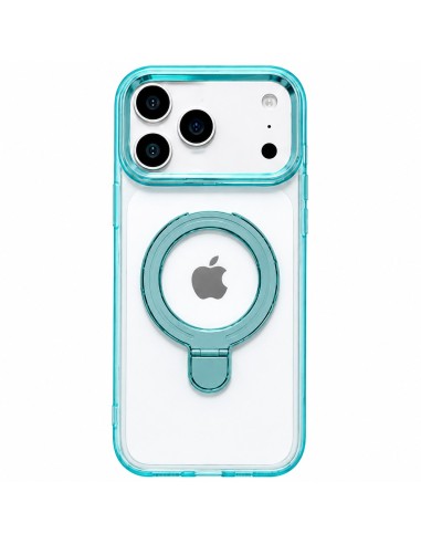 MAGNETIC HARD COVER CASE WITH BUILT-IN STAND