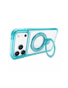 COVER RIGIDA MAGNETICA CON SUPPORTO INTEGRATO 2