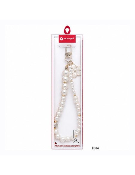 PHONE BEADS 15 CM