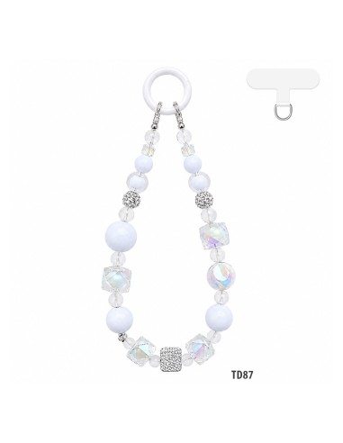 PHONE BEADS 15 CM