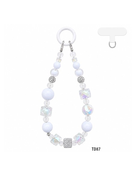 PHONE BEADS 15 CM