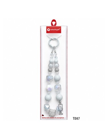 PHONE BEADS 15 CM