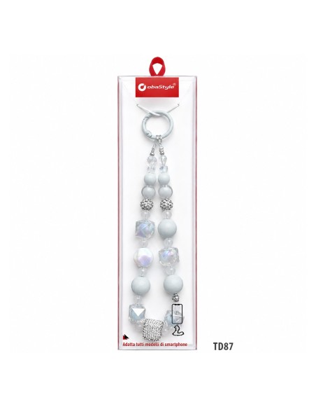 PHONE BEADS 15 CM