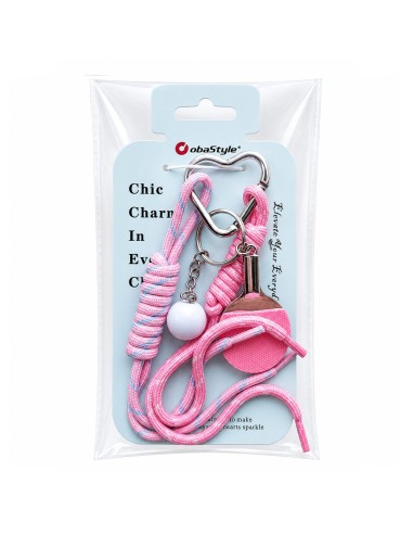 PENDENTIF SPORTIF POLYVALENT