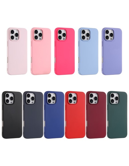 SOFT-TOUCH-ETUI MIT MAGNETISCHEM SOFTCOVER