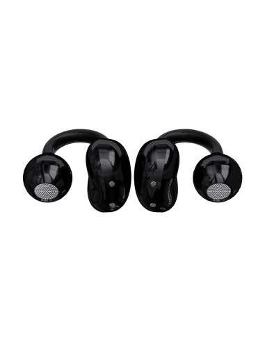 MLK+ AURICOLARI BLUETOOTH EAR-CLIP CON DISPLAY E TRADUZIONE AI