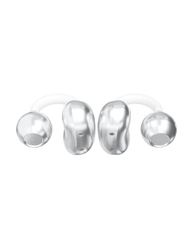 MLK+ AURICOLARI BLUETOOTH EAR-CLIP CON DISPLAY E TRADUZIONE AI