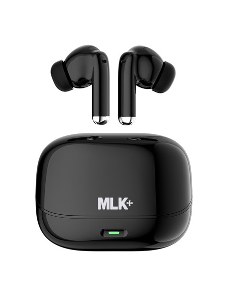 MLK+ BLUETOOTH EARBUDS MIT KI-ECHTZEITÜBERSETZUNG